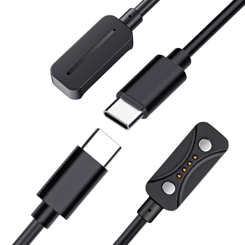 USB C Charging Cable Cord 1M C - Smartwatch X2 review and price