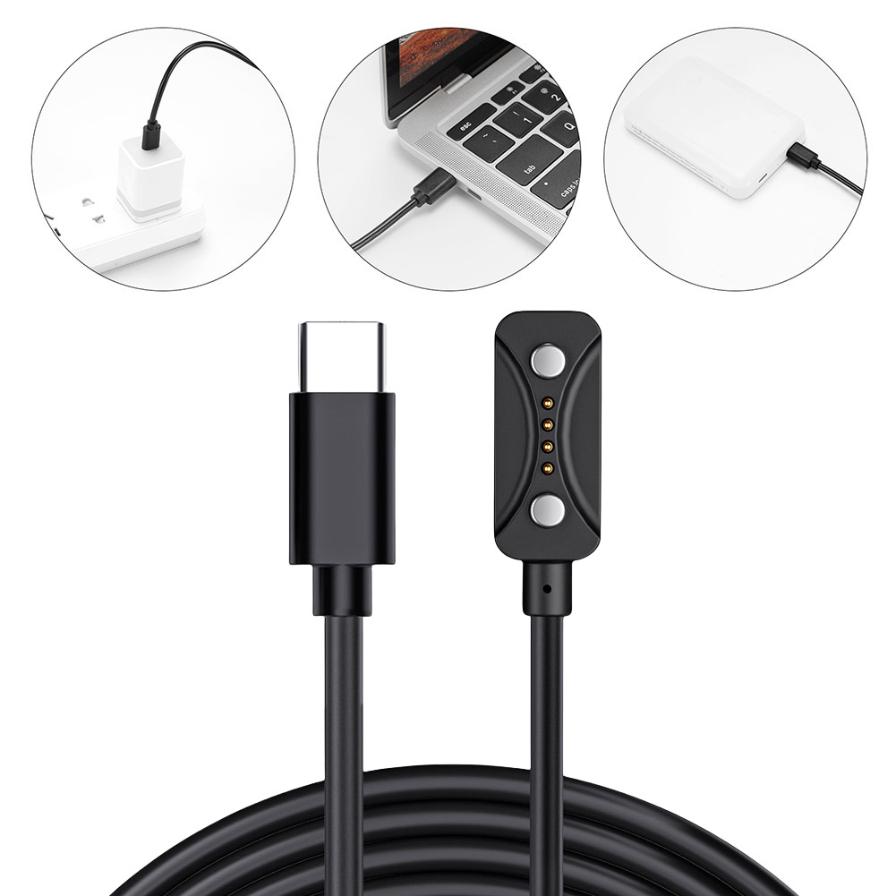 USB C Charging Cable Cord 1M C - Smartwatch X2 review and price