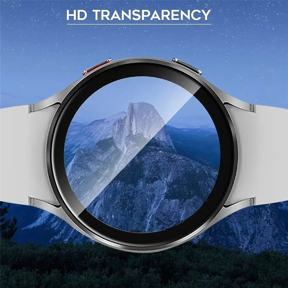 Tempered Glass For Huawei Watc - Titan Smartwatch Accessories review and price